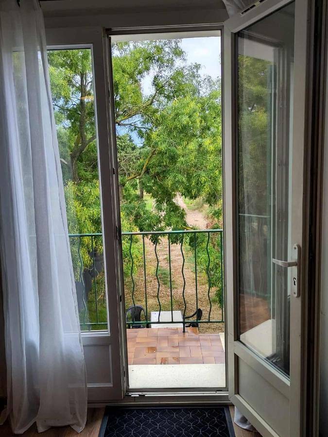 One-Bedroom House in Arles, Côte méditerranéenne (France)
