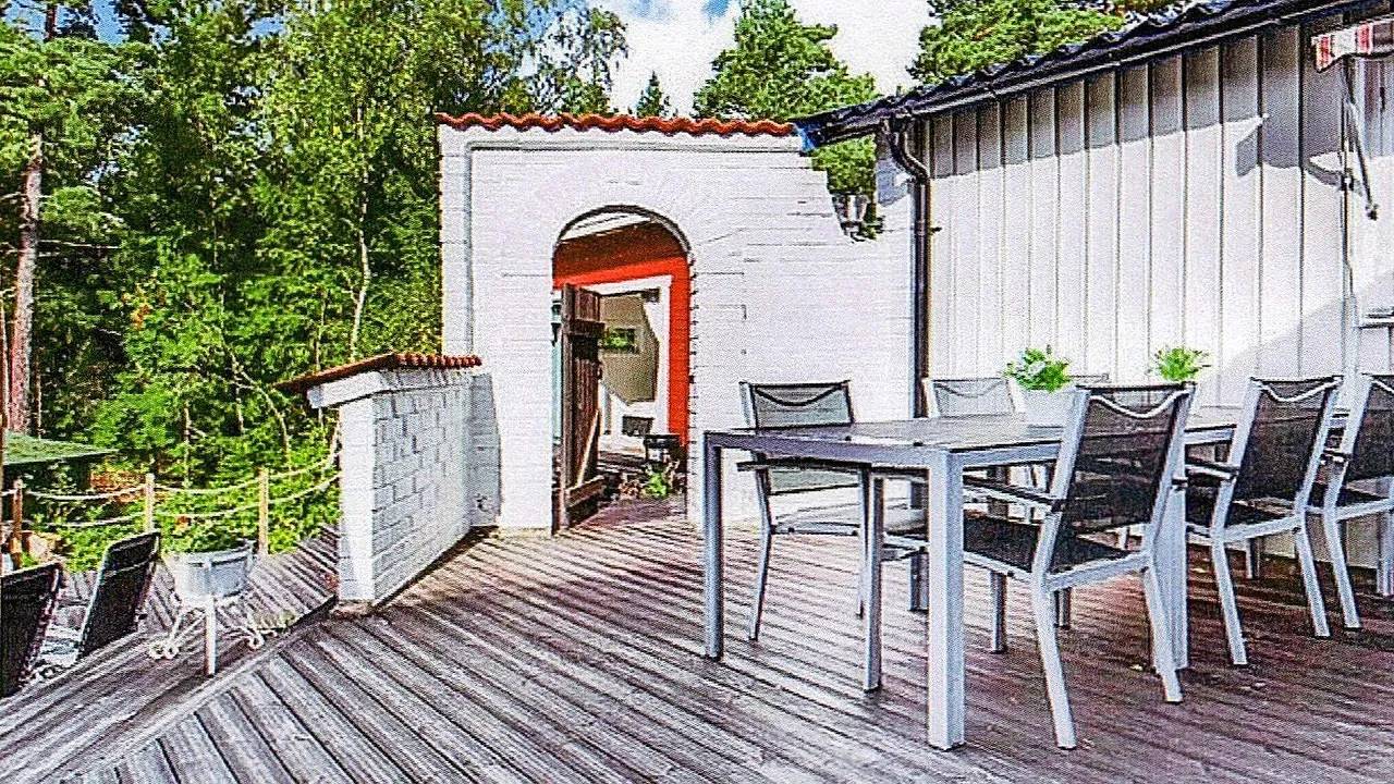 Ferienhaus für 8 Personen (130 m²) in Nynäshamn in Nynäshamn
