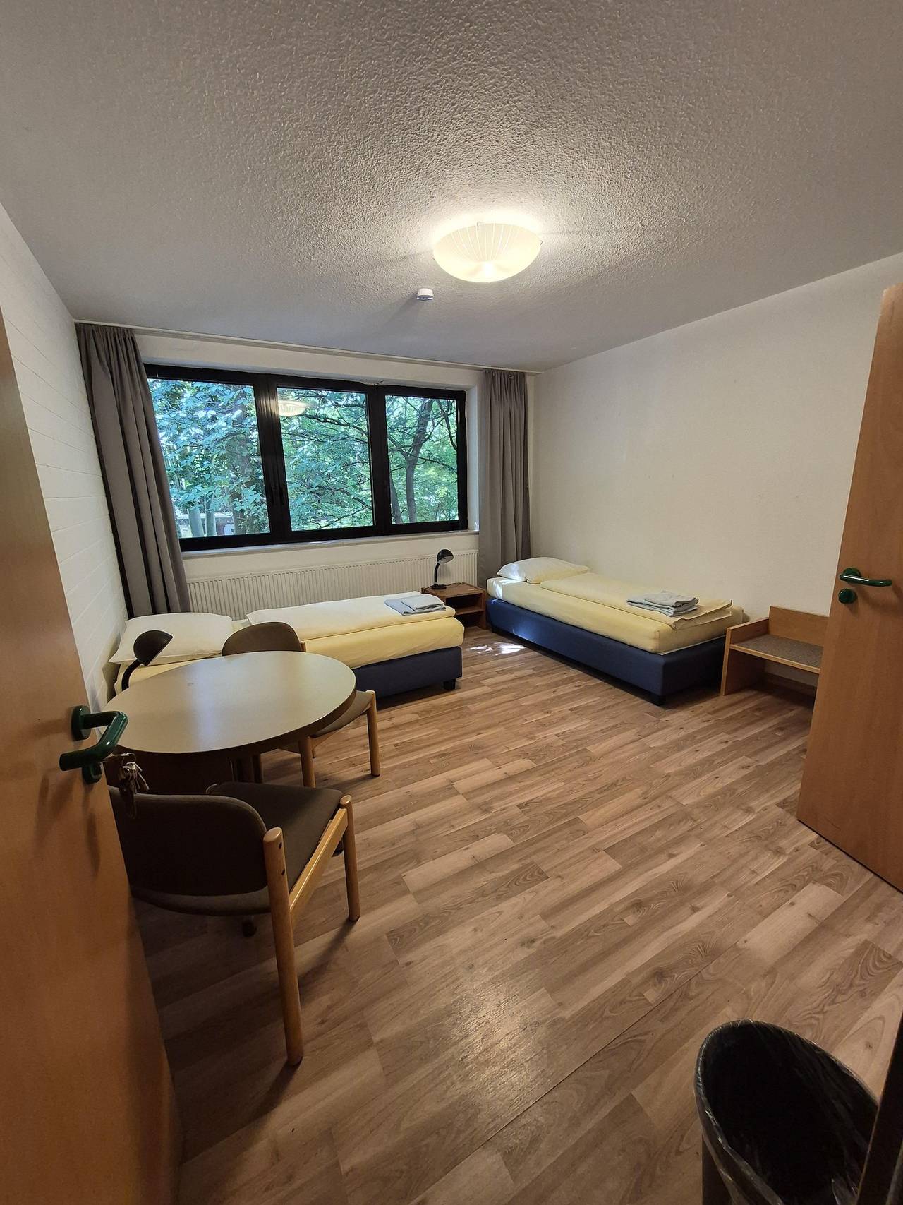 Twin room in Bergisch Gladbach, Rheinisch-Bergischer Kreis