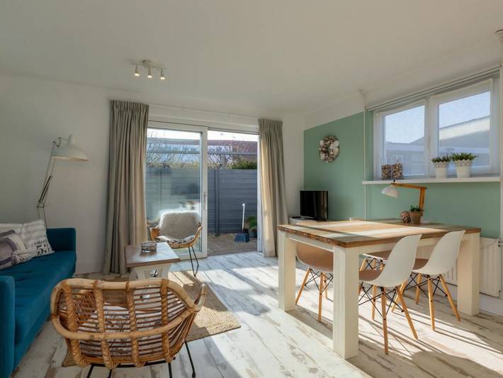 Ferienhaus für 4 Personen, mit Terrasse in Westkapelle - 4