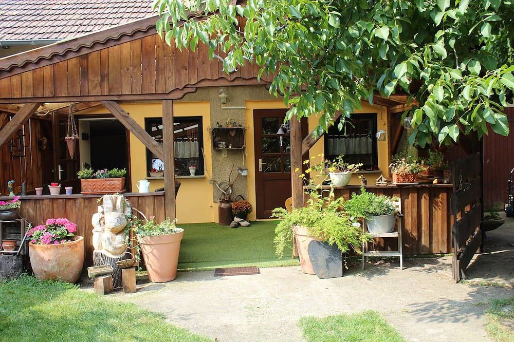 Casa vacanza a Lusazia a partire da 96€ a notte