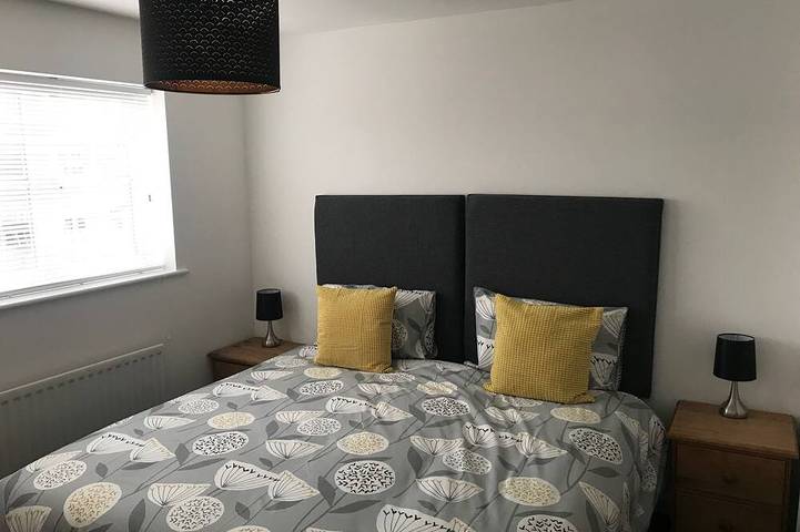 Location de vacances pour 6 personnes, avec terrasse et jardin à Eastbourne - 2