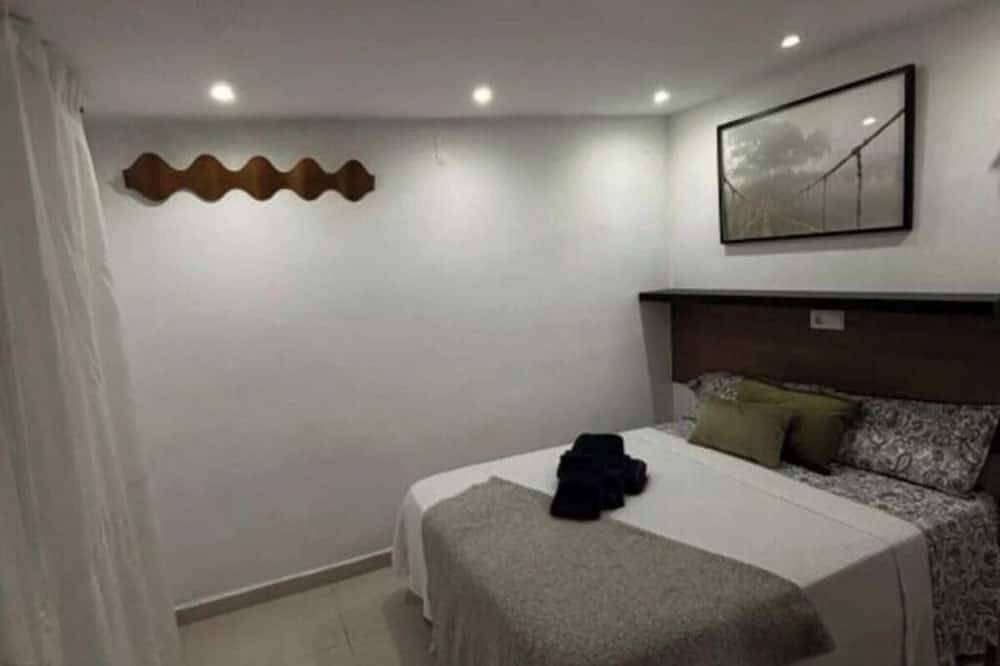 Ganze Wohnung, Apartment 1 beach Almayate in Almayate, Vélez-Málaga