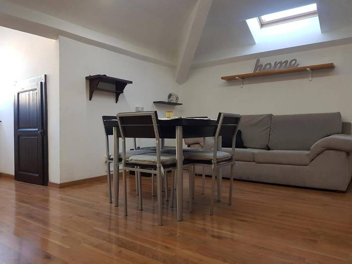 Gîte pour 4 personnes dans Domodossola - 3