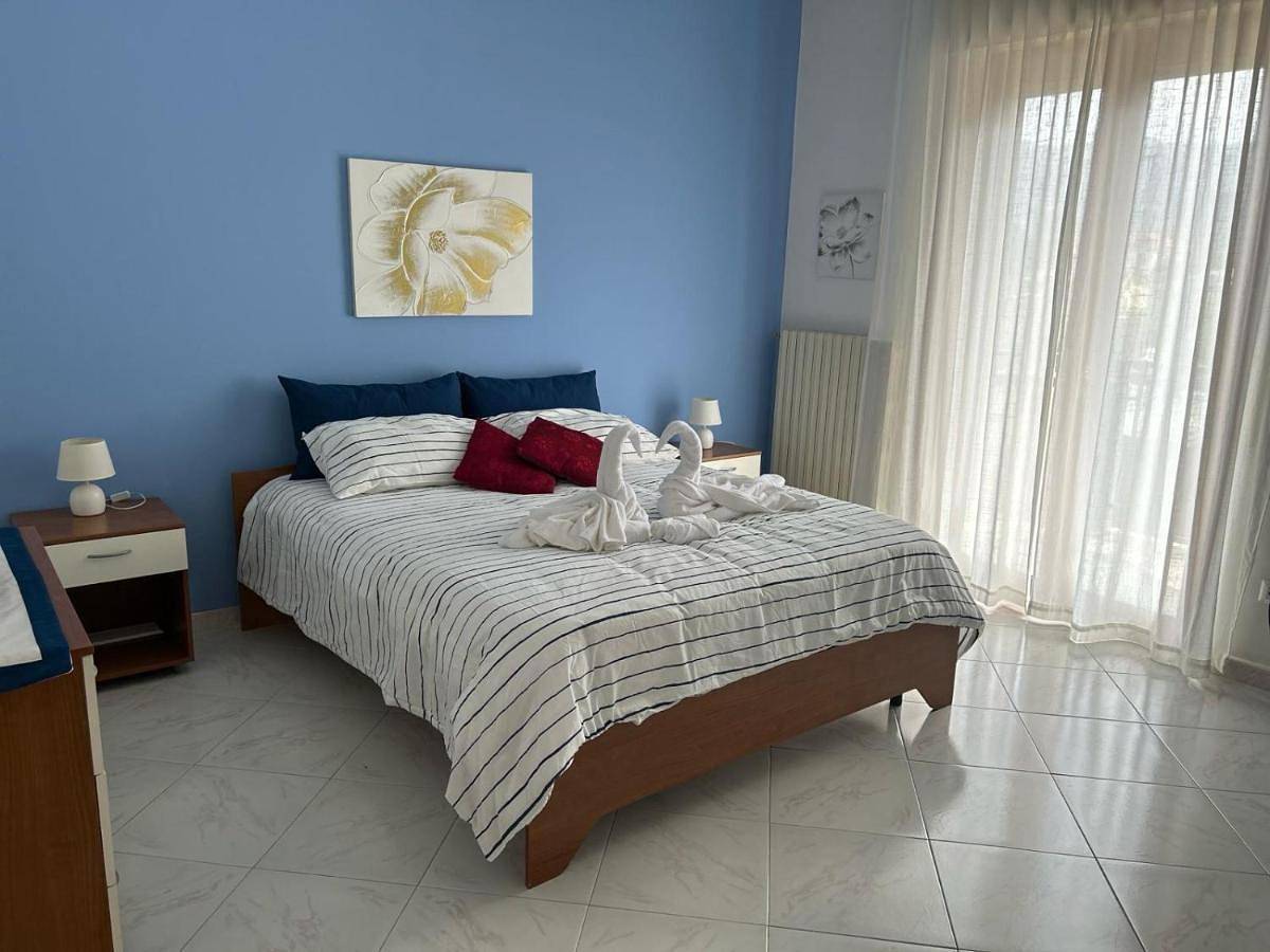 Appartamento intero, Apartment in Pimonte, Monti Lattari