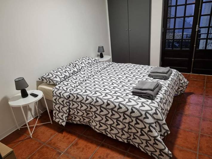 Location de vacances pour 2 personnes, avec balcon dans Almeirim - 3