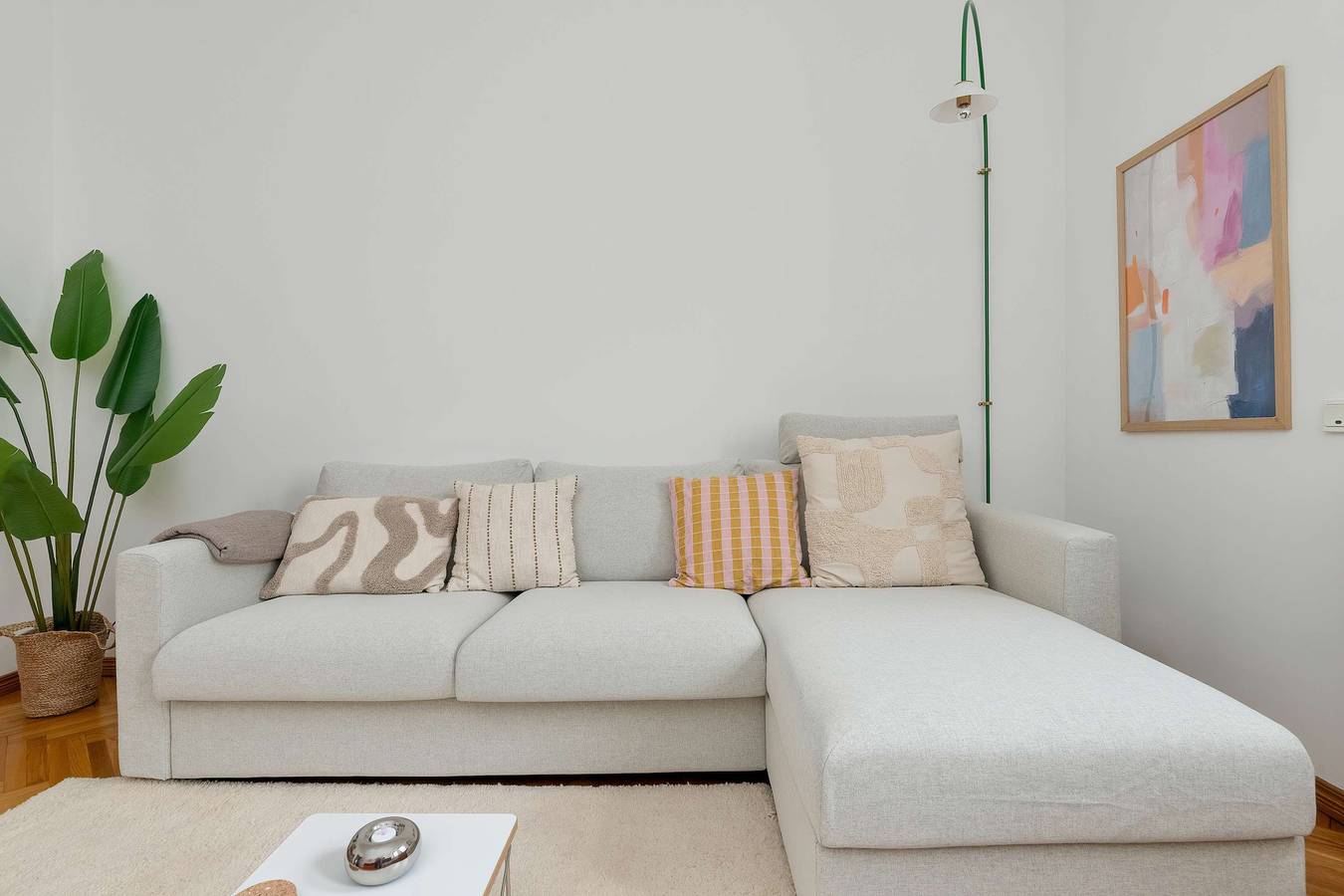 Entire apartment, Designer Apartment | Near the Beach in Gdynia, Tricity
