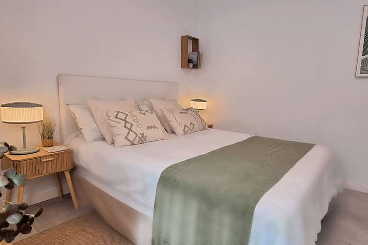 Villa für 5 Personen, mit Terrasse und Garten in Puerto de la Cruz - 2