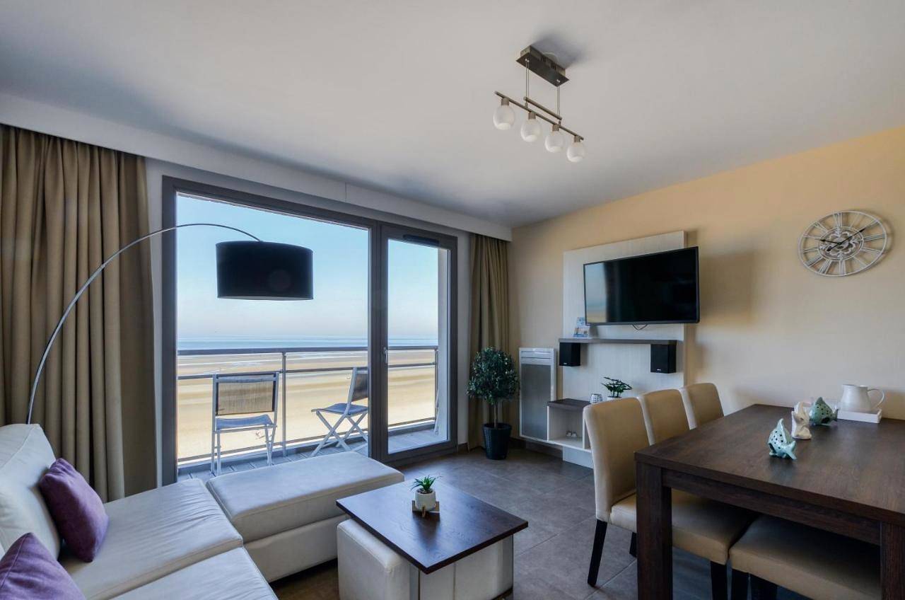 Evancy Etoile de Mer in Bray-Dunes, Côte des dunes de Flandres