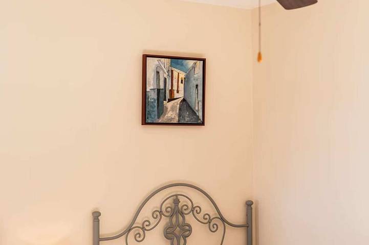 Casa de Medina: a spacious Andalusian townhouse in the heart of Medina Sidonia in Medina-Sidonia, Costa de la Luz