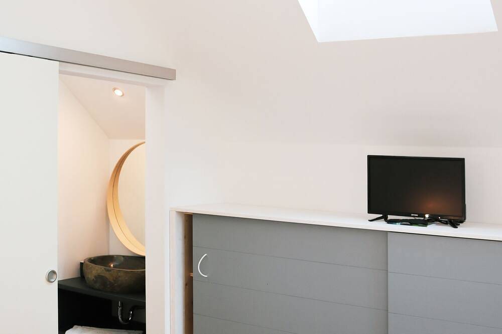 Mosel Chalet \"Berg\" - bis 4 Pers. - Design Ferienhaus mit traumhafter Terrasse in Pommern (Deutschland), Cochem-Zell