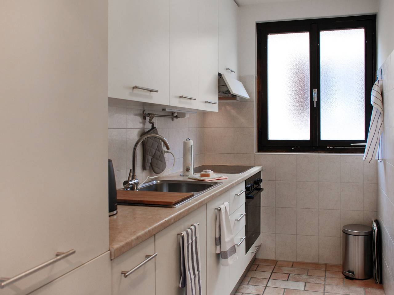 Ganze Wohnung, Fiorita in Brusino Arsizio, Luganersee