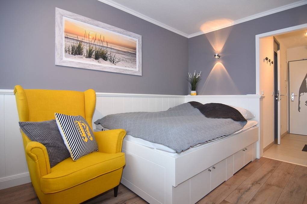 Appartamento vacanze a Sylt a partire da 139€ a notte