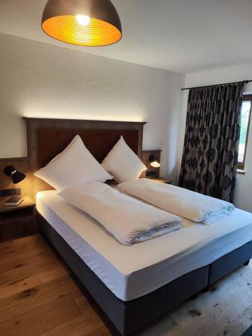 Vakantiewoning voor 4 Personen in Prien, Prien am Chiemsee, Afbeelding 4