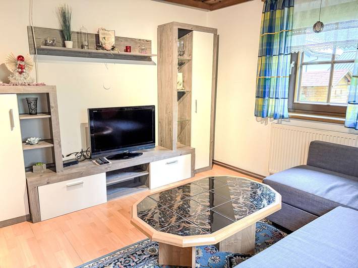 Ferienhaus für 5 Personen, mit Garten und Terrasse im Lungau - 3