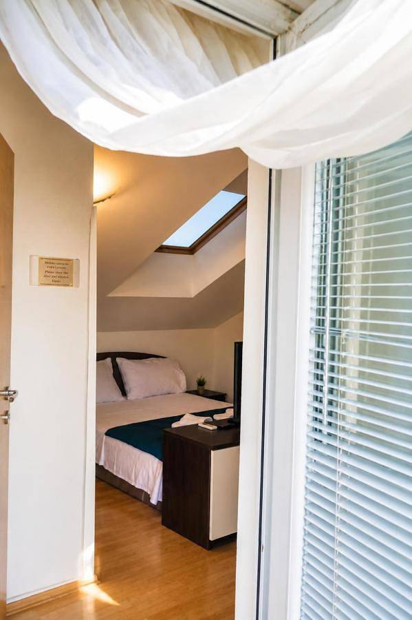 Guest House Maritimo in Sukošan, Zadar