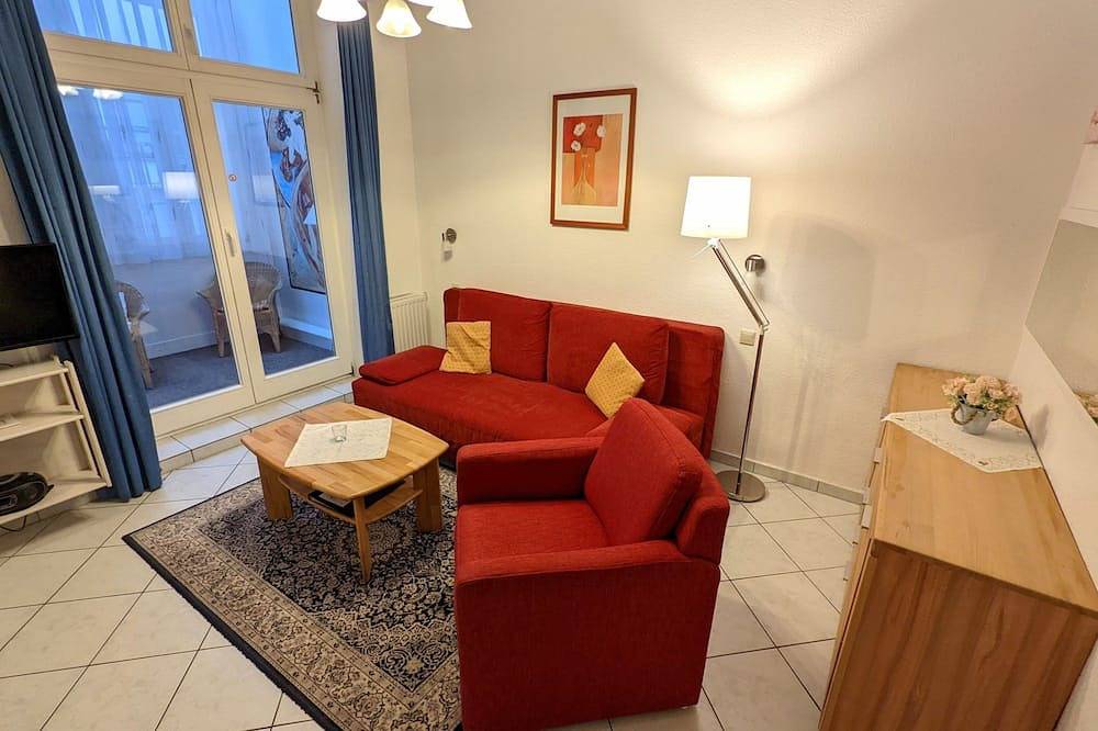 Appartamento vacanze a Rugen a partire da 117€ a notte