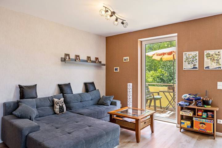 Apartamento inteiro, Apartamento espaçoso com 72 m² in Wehretal, Werra-Meißner