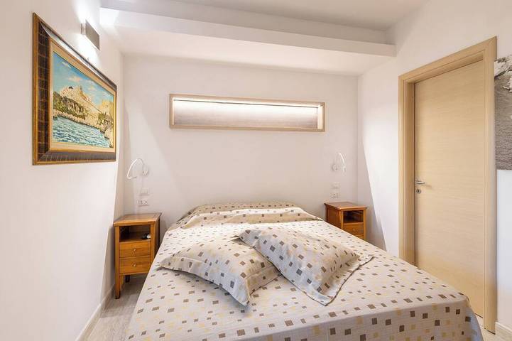Apartamento entero, A Casa di Anna - Marianna by BarbarHouse in Vieste, Gargano