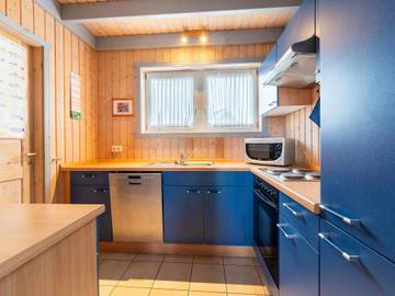 Ferienhaus für 6 Personen in Rechlin, Müritz, Bild 4