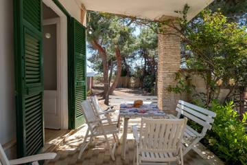 Villa for 6 People in San Pietro In Bevagna, Salento, Photo 1