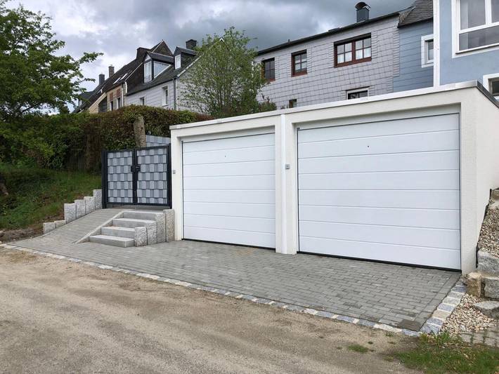 Apartamento entero, Apartamento de vacaciones para 3 personas con terraza in Weißenstadt, Distrito de Wunsiedel