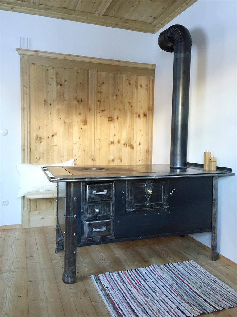 Ganze Ferienwohnung, Alblerhof in Innervillgraten, Osttirol