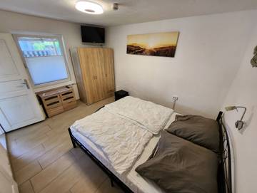Ferienhaus für 4 Personen in Sagard, Rügen, Bild 4