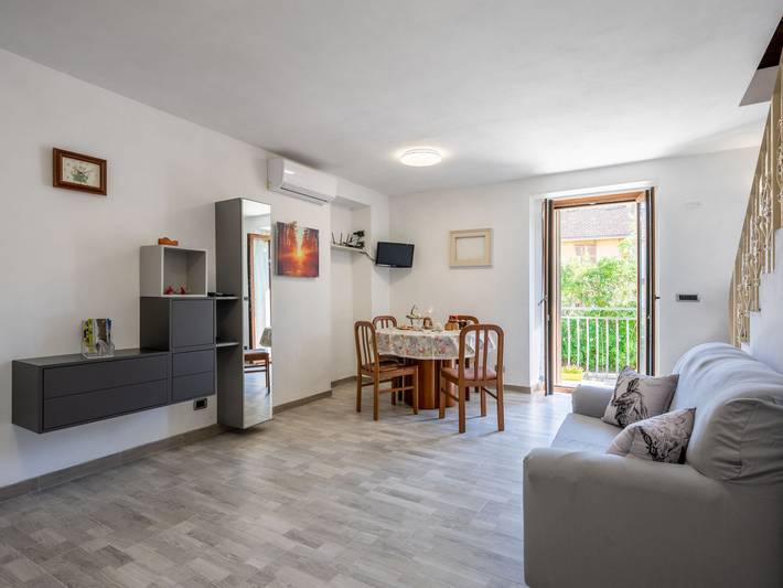 Raggio di Sole in Pontestura, Provincia d'Alessandria