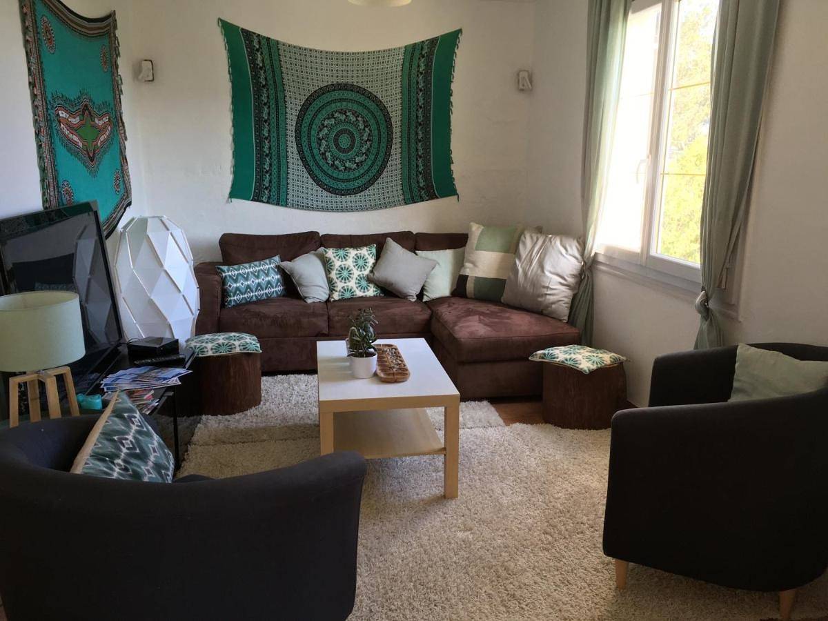 One-Bedroom Apartment in Boulouris, Saint-Raphaël
