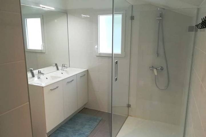 Maison individuelle neuve à 2 km de la plage d'Ondres, idéal pour 6, 8 personnes in Ondres, Côte d’Argent
