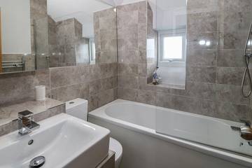 Cottage for 4 People in Llanbedrog, Gwynedd, Photo 4