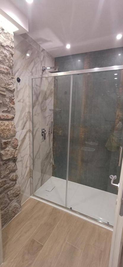 Maison d’hôte pour 2 personnes, avec jacuzzi et terrasse à Giardini-Naxos - 4