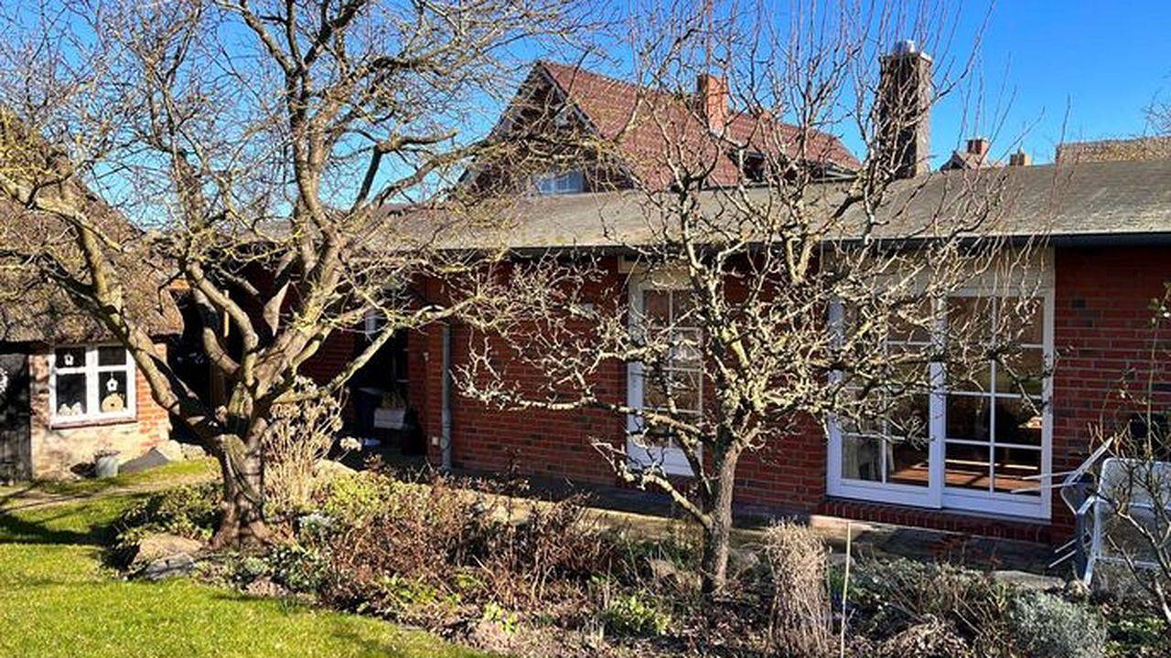 Ferienhaus für 2 Personen (52 m²) in Lancken-Granitz (Rügen) in Neu Reddevitz, Lancken-Granitz