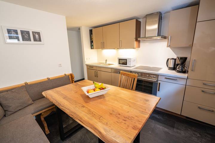 Ferienwohnung für 6 Personen, mit Balkon in Todtnau - 3