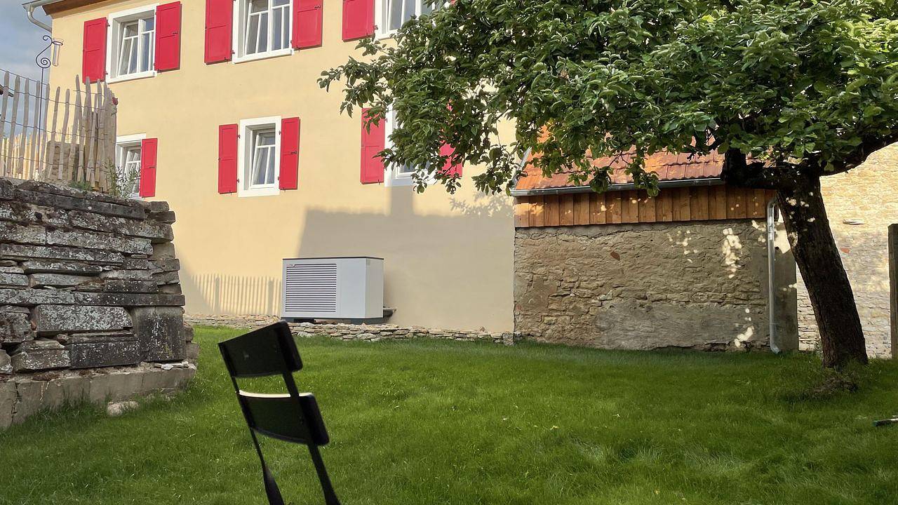 Ferienhaus für 4 Personen (140 m²) in Rittersheim in Donnersbergkreis