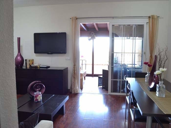 Ferienhaus in Radazul mit Pool in Costanera, El Rosario