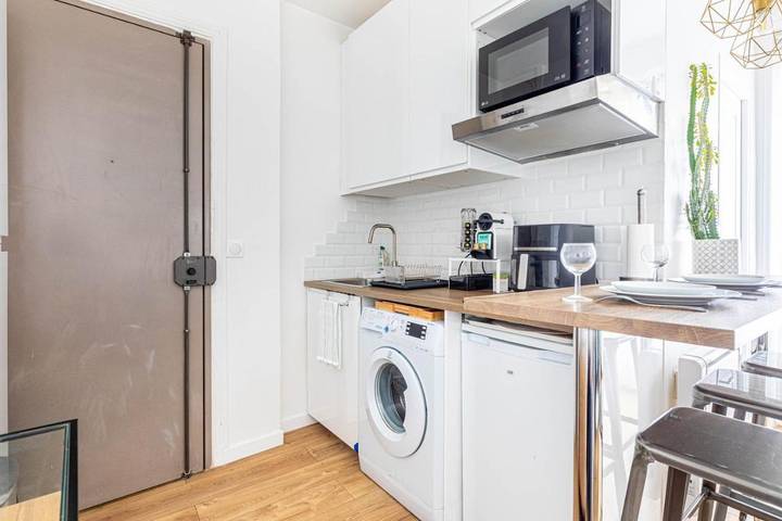 Gîte pour 2 personnes à Charenton-le-Pont - 3