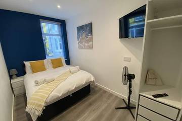 Apartment for 4 People in Blackpool, North West England, Photo 1