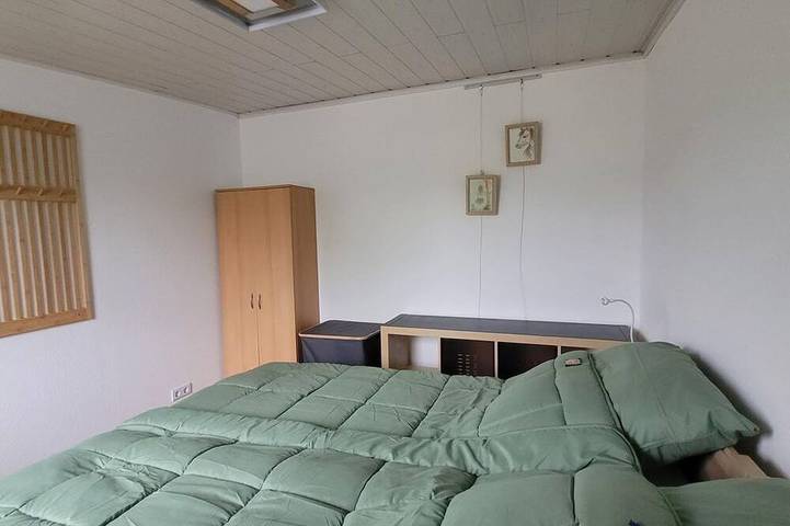 Appartement entier, Location vacances près de Stettens - Location avec jardin avant in Ahrweiler, Bad Neuenahr-Ahrweiler