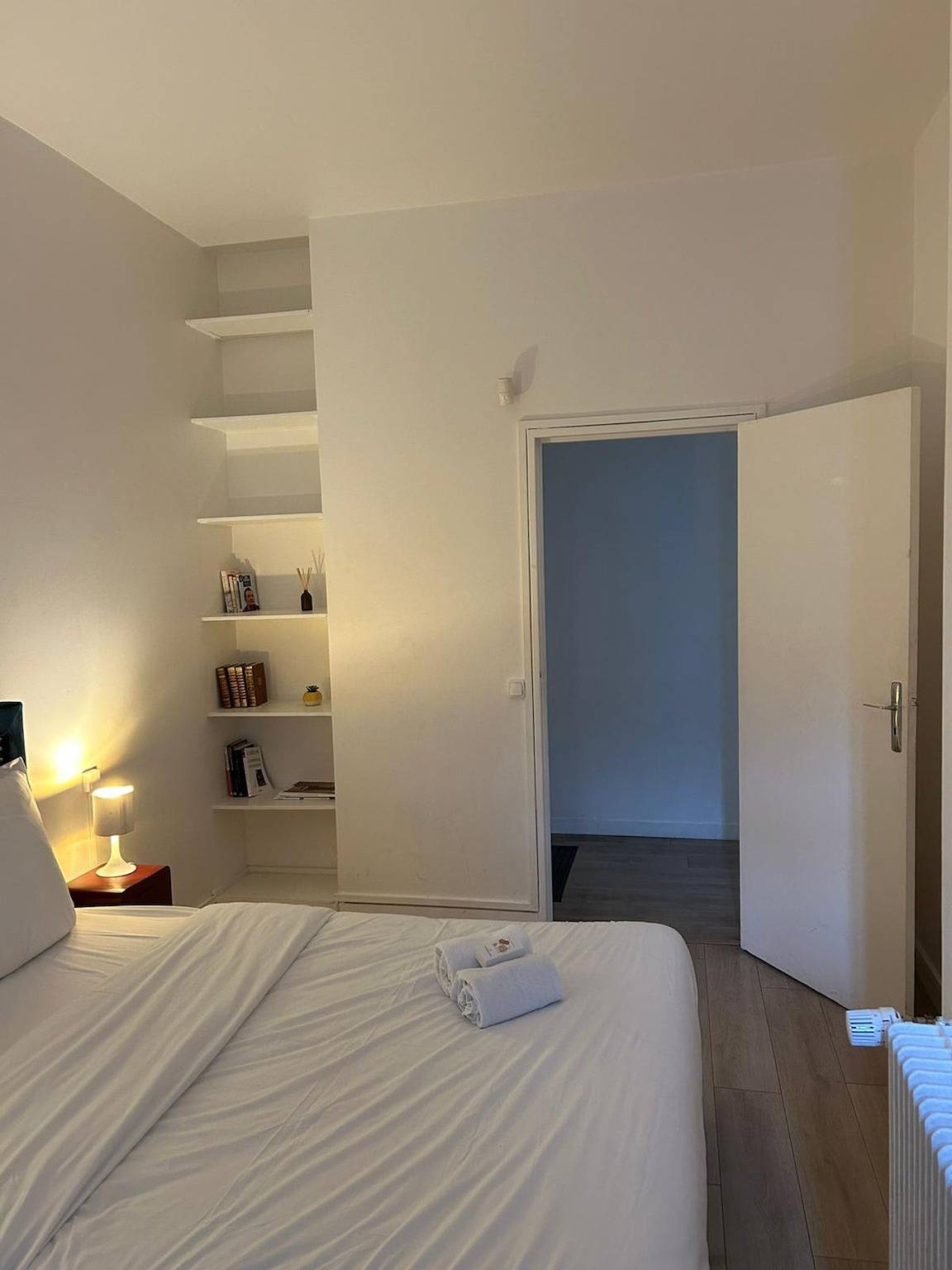 Entire apartment, Charming one bedroom flat - Porte Versailles in Paris, Ile de France