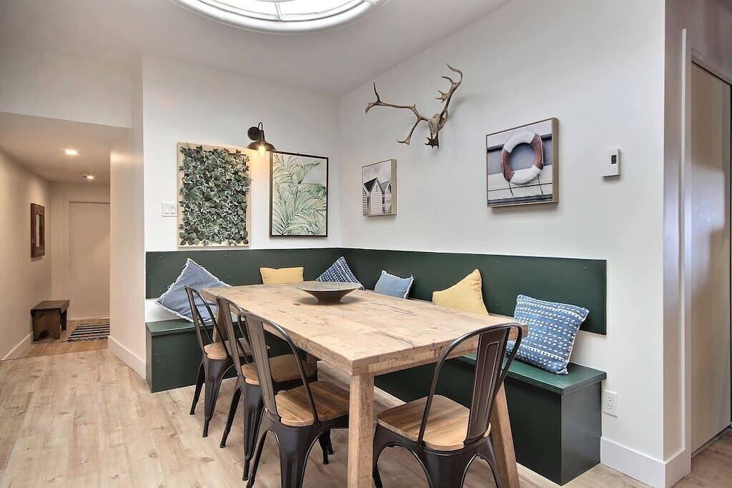 Ganze Wohnung, Spectacular 3 Bedroom Old Quebec Penthouse in Québec (Stadt), Québec