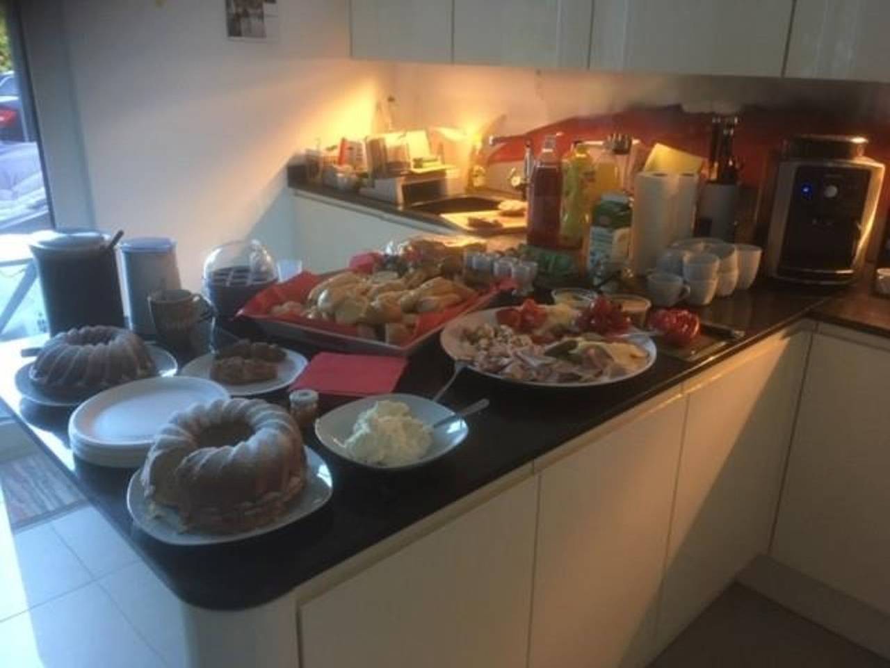 Ganze Ferienwohnung, Haus Rading - Appartement/Fewo, Dusche und Bad, Wc, 3 Schlafräum in Roßleithen, Kirchdorf an der Krems (Bezirk)