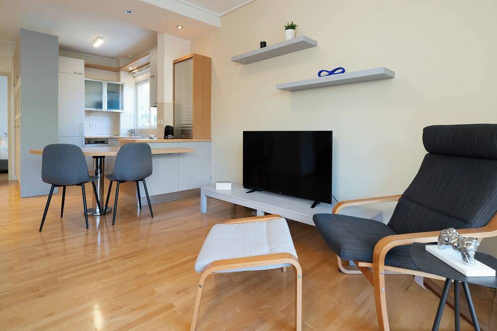 Vouliagmeni Honeymoon Suite in Regionalbezirk Ostattika