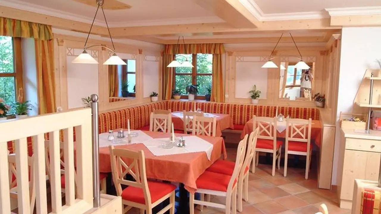 Doppelzimmer für 2 Personen (25 m²) in Sölk in Rottenmanner und Wölzer Tauern, Großsölk
