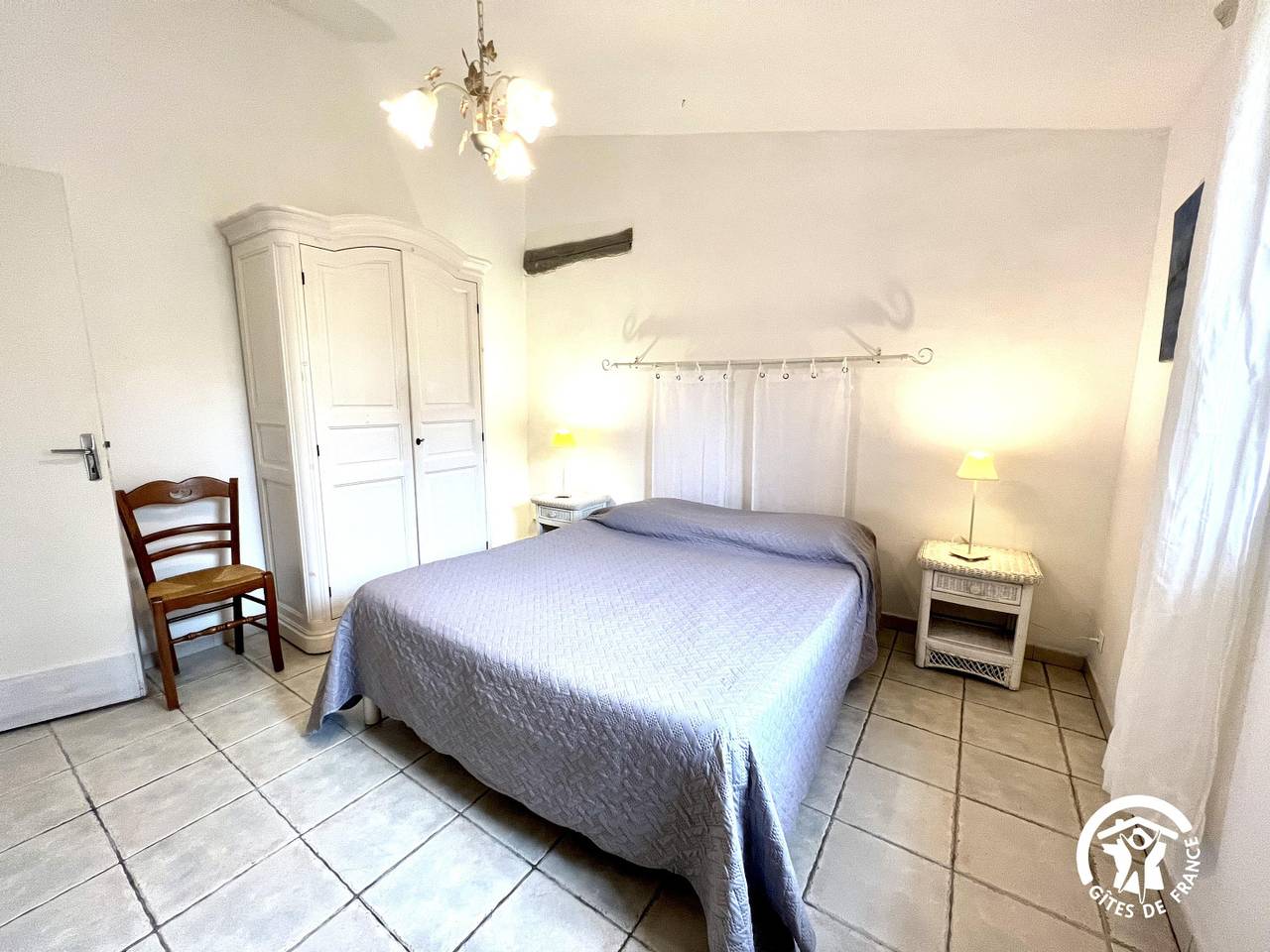 Mas Blanc in Carcassonne, Carcassonne und Umgebung