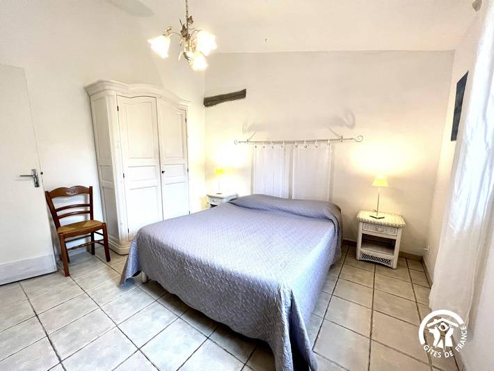 Mas Blanc in Carcassonne, Carcassonne region