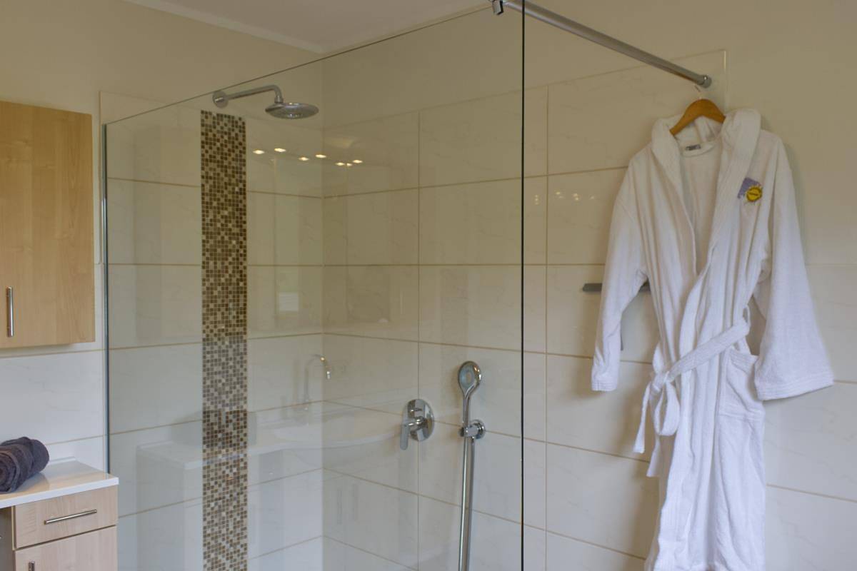 Inselblume 40 - Ferienhaus mit Garten in Dänschendorf in Westfehmarn, Fehmarn