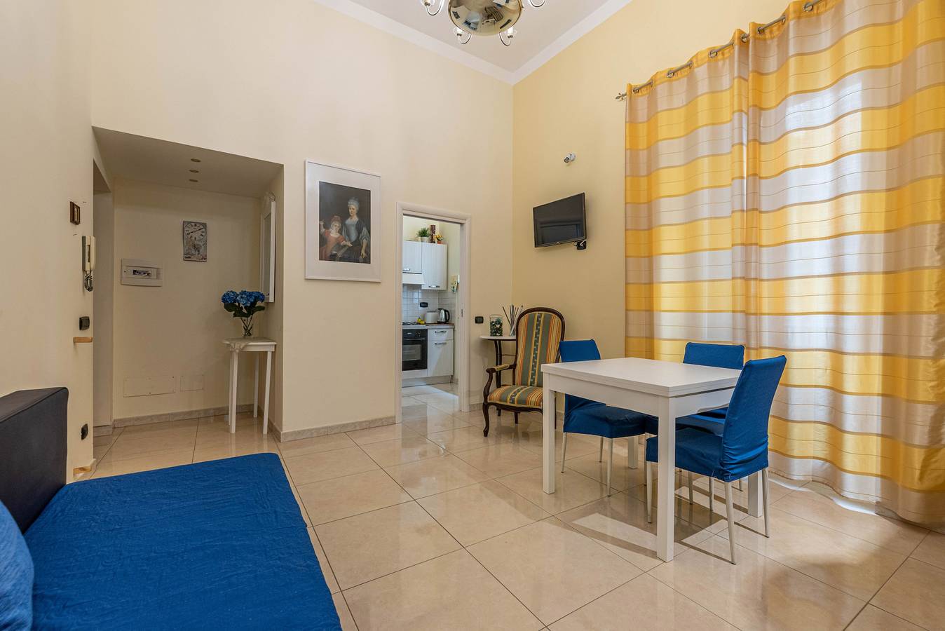 Appartamento intero, Olivella Apartment al Teatro Massimo by Wonderful Italy in Castellammare (Palermo), Palermo