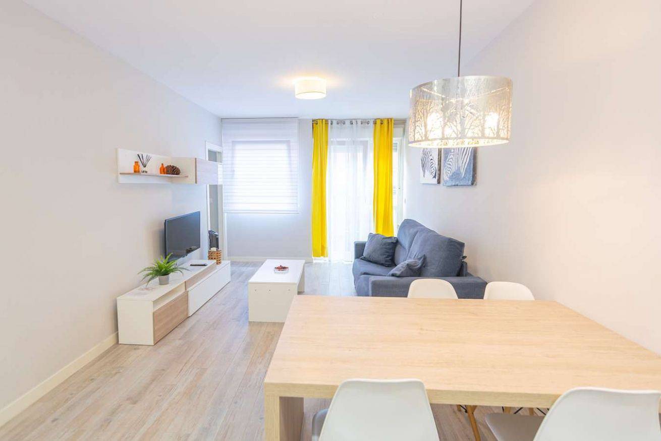 Apartamento entero, C11C04 - Apartamentos Liencres - Sorriba in Liencres, Piélagos